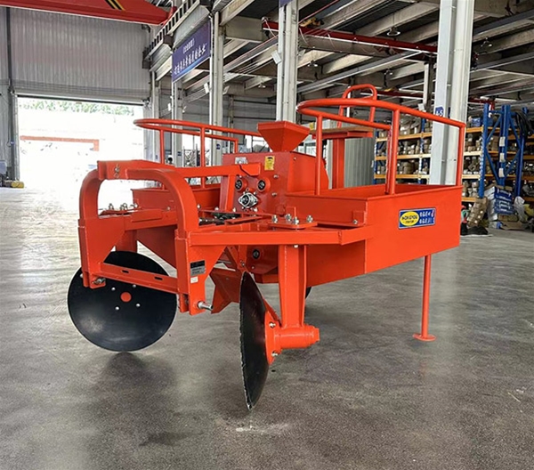 木薯種植機(jī)