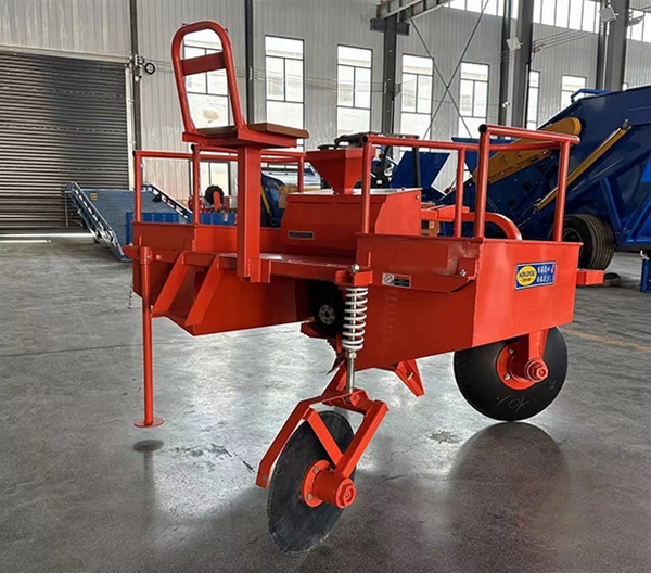 木薯種植機(jī)